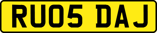 RU05DAJ