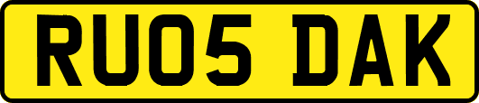 RU05DAK