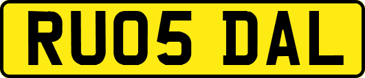 RU05DAL