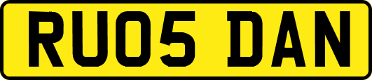 RU05DAN