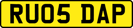 RU05DAP