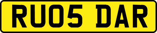 RU05DAR