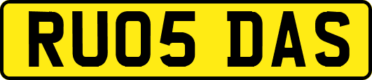 RU05DAS