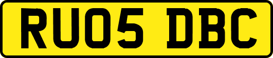 RU05DBC
