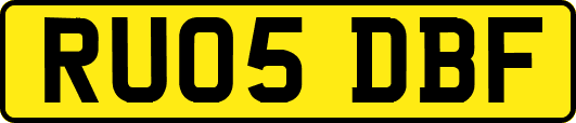 RU05DBF