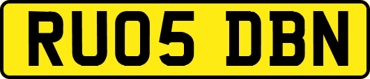 RU05DBN