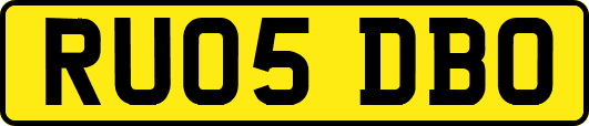 RU05DBO