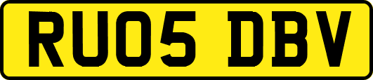 RU05DBV