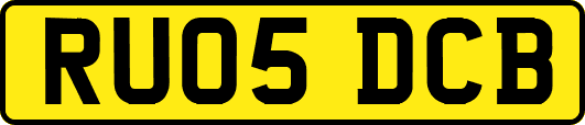 RU05DCB