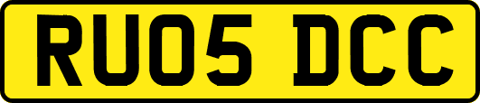 RU05DCC