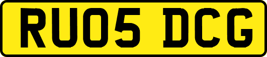 RU05DCG
