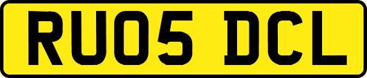 RU05DCL