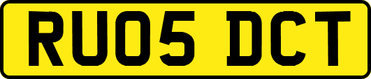 RU05DCT