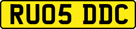 RU05DDC