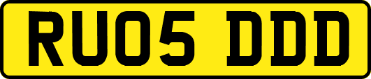 RU05DDD