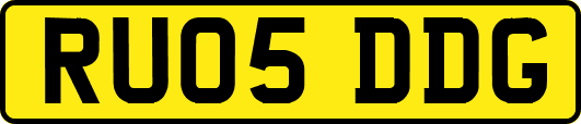 RU05DDG