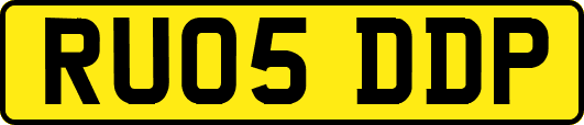 RU05DDP