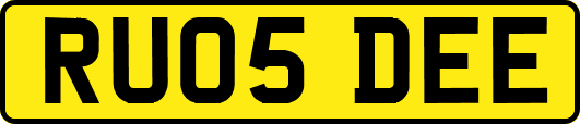 RU05DEE