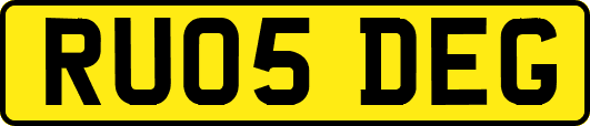 RU05DEG