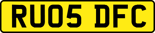 RU05DFC