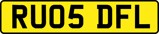 RU05DFL