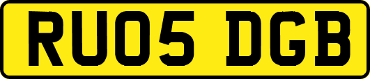 RU05DGB