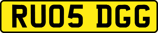 RU05DGG