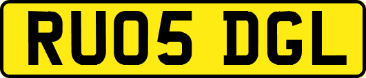 RU05DGL
