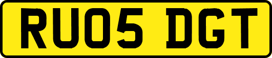 RU05DGT