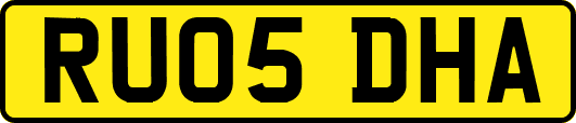 RU05DHA