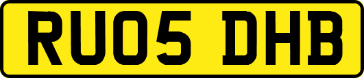RU05DHB