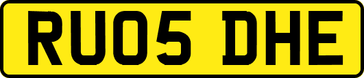 RU05DHE