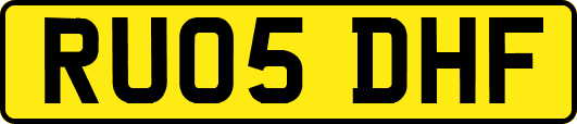 RU05DHF