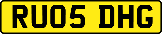 RU05DHG