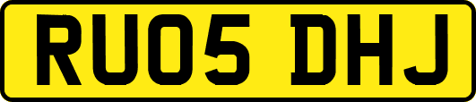 RU05DHJ