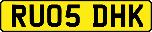 RU05DHK