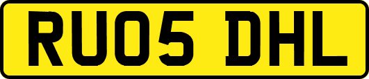 RU05DHL