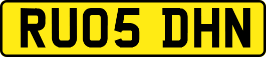 RU05DHN