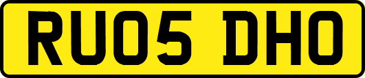 RU05DHO