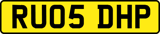 RU05DHP