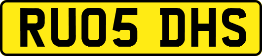 RU05DHS