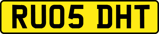 RU05DHT