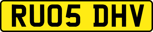 RU05DHV