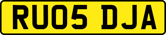 RU05DJA