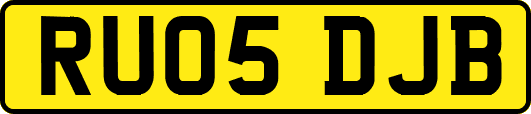 RU05DJB