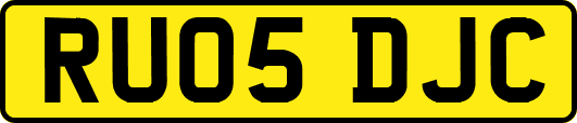 RU05DJC