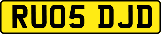 RU05DJD