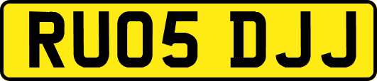 RU05DJJ