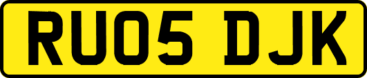 RU05DJK