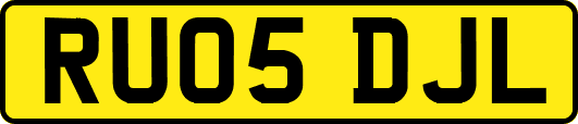 RU05DJL
